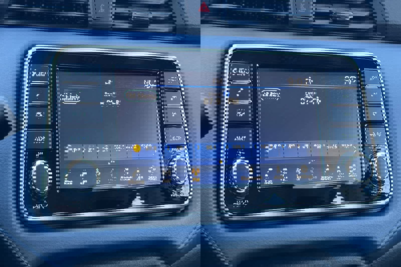 New 2025 Nissan Versa SV image 15