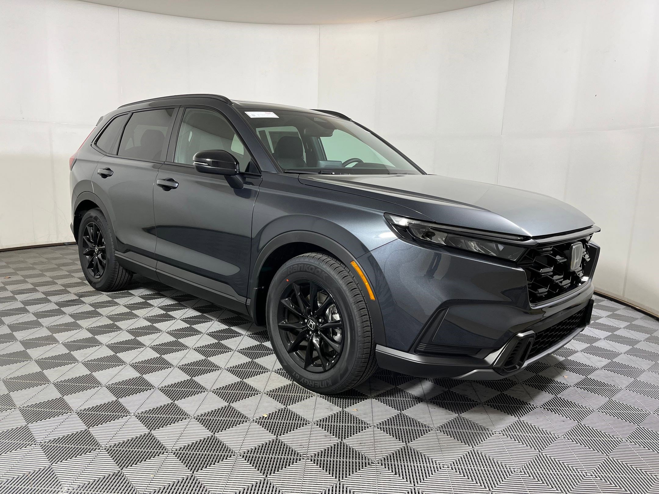 New 2026 Honda CR-V Sport image 6