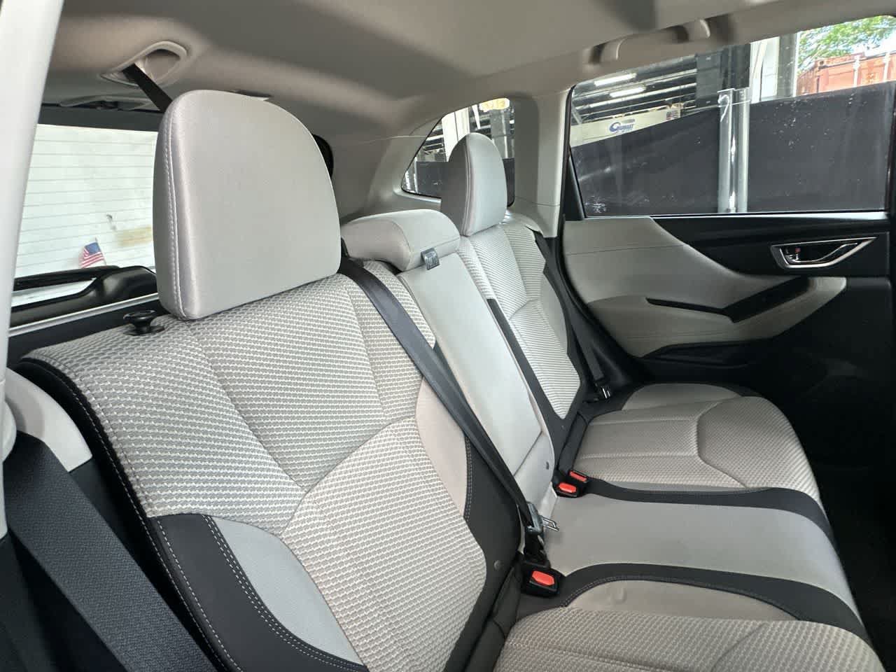 Used 2023 Subaru Forester Premium AWD/4WD image 26