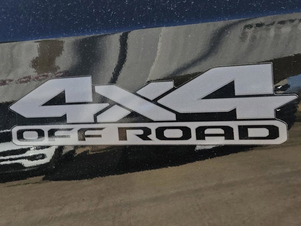 New 2026 RAM 1500 Lone Star AWD/4WD image 6