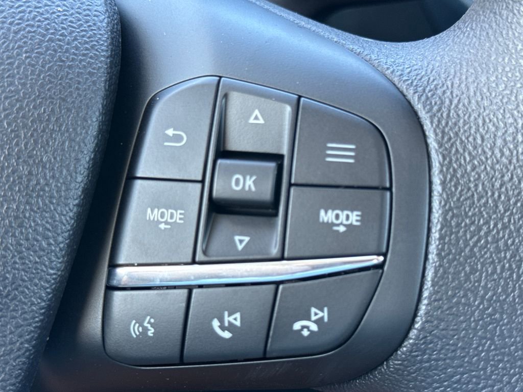 New 2026 Ford Maverick XLT image 29