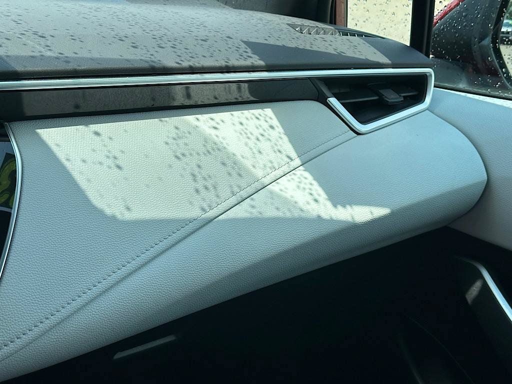 Certified 2023 Toyota Corolla SE FWD image 25