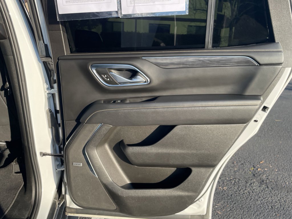 Used 2023 GMC Yukon SLT image 58