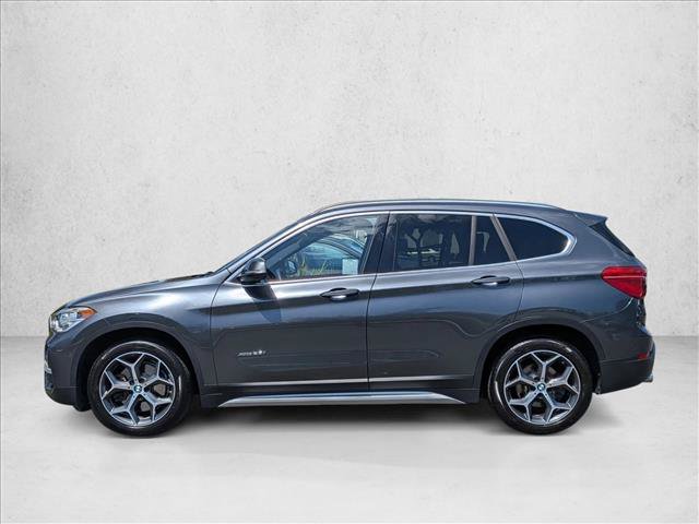 Used 2017 BMW X1 xDrive28i AWD/4WD image 9