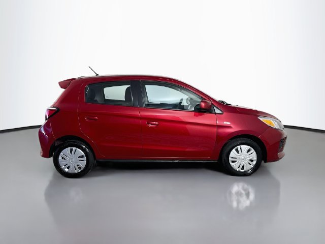 Used 2024 Mitsubishi Mirage ES FWD image 11