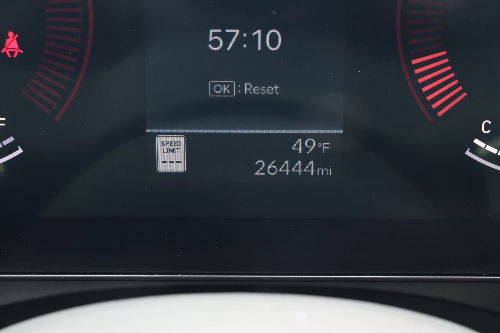 Used 2024 Hyundai Sonata SEL image 3