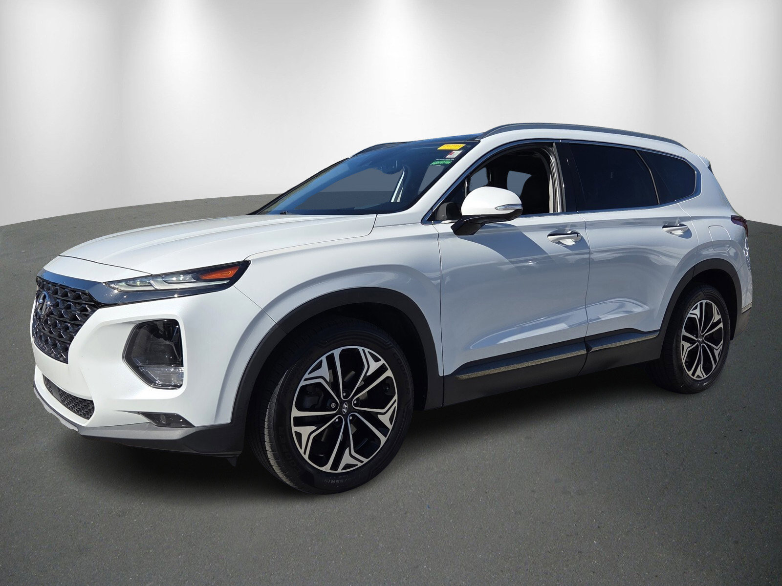 Used 2020 Hyundai Santa Fe Limited image 3
