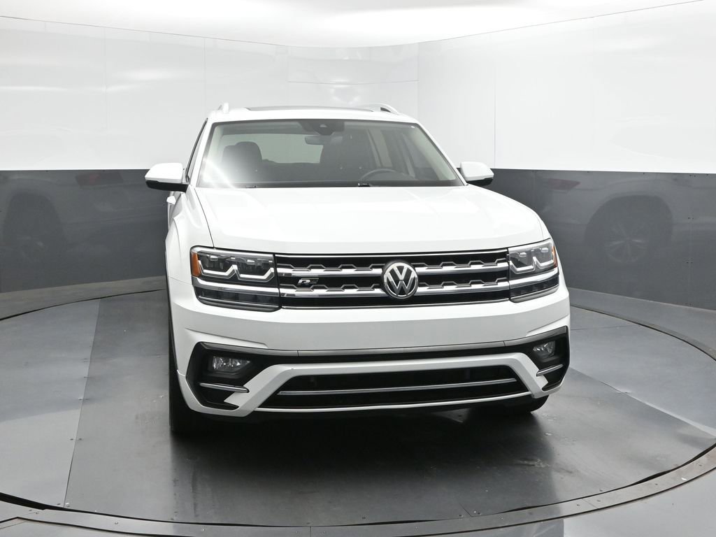 Used 2019 Volkswagen Atlas SE image 22