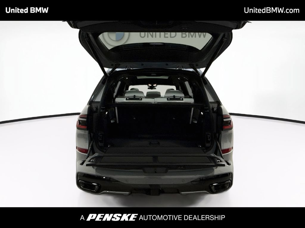 New 2027 BMW X7 xDrive40i w/ Executive Package AWD/4WD image 15