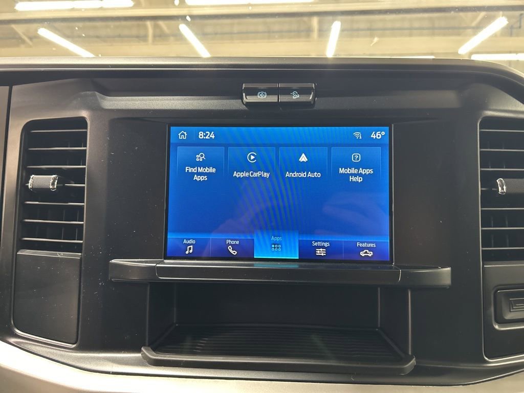 New 2026 Ford F250 XLT image 17