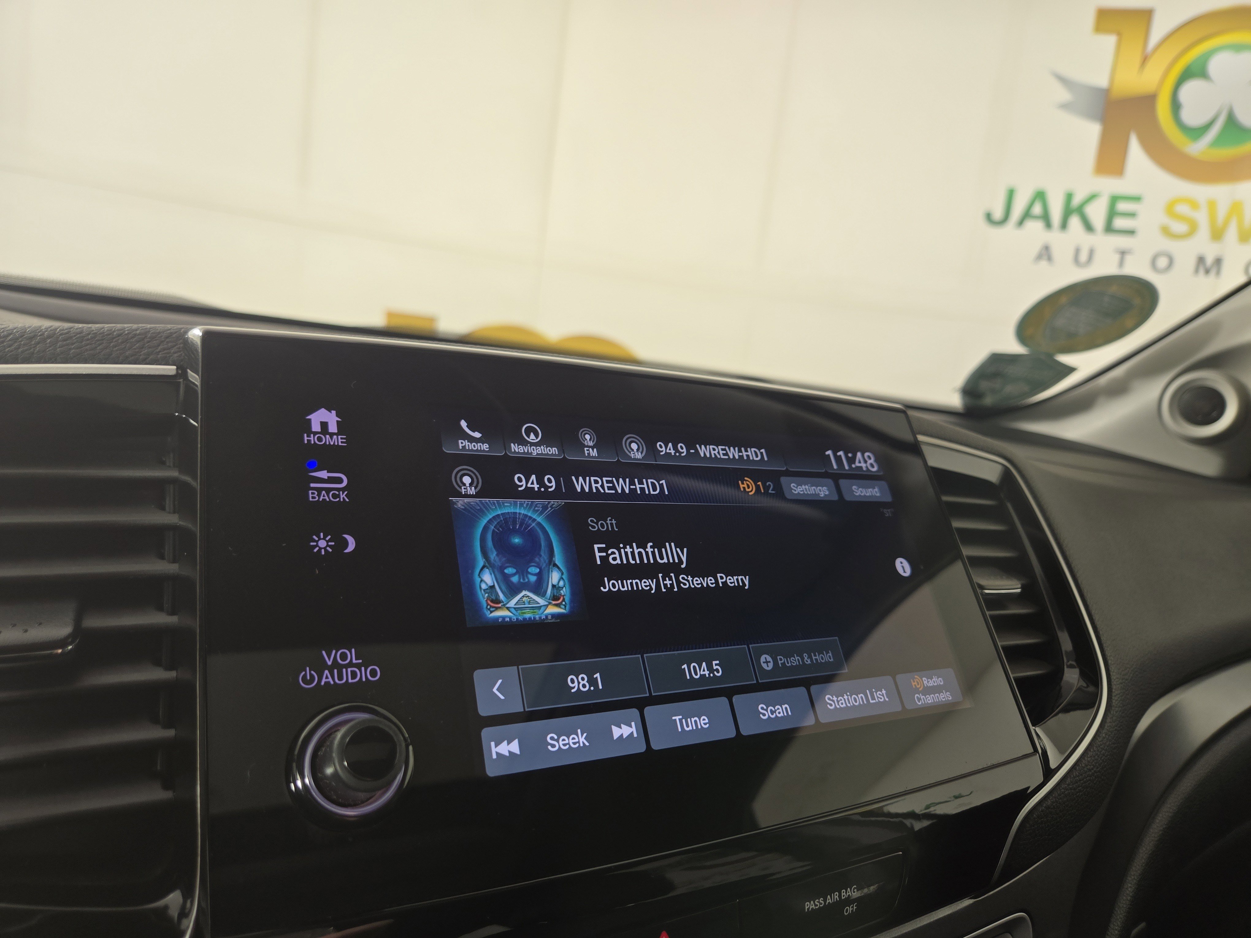 Used 2022 Honda Pilot Black Edition image 20