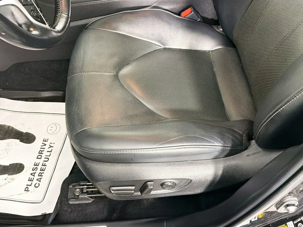 Used 2022 Toyota Highlander Limited image 19