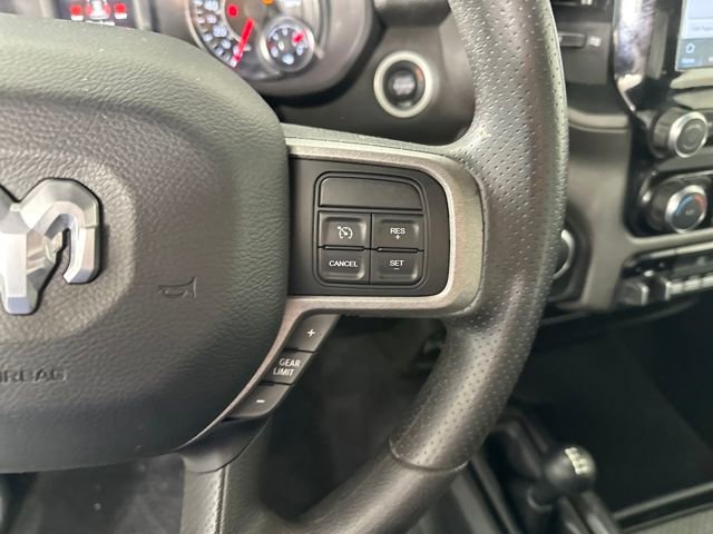 Used 2022 RAM 2500 Tradesman image 16