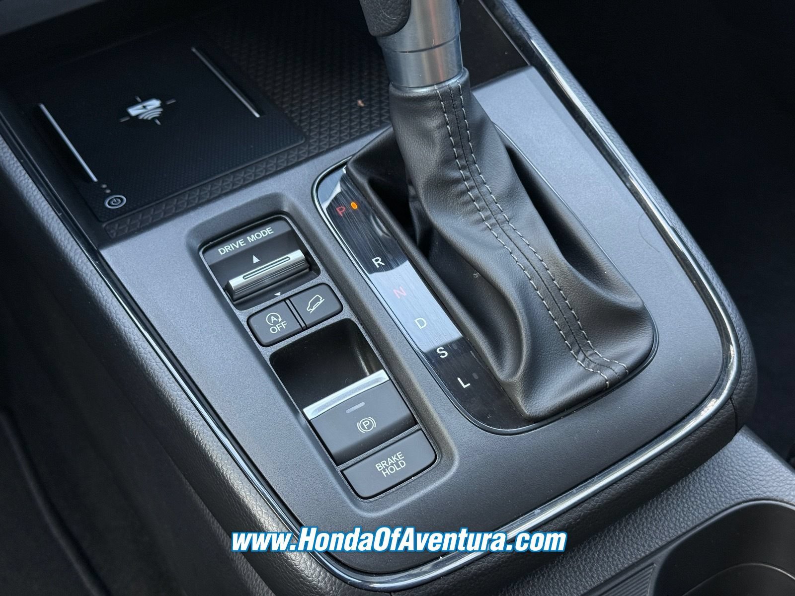 Used 2026 Honda CR-V EX image 20