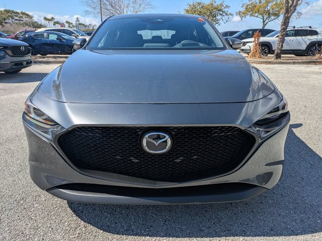 New 2026 MAZDA MAZDA3 2.5 S Hatchback w/ Premium Pkg FWD image 7