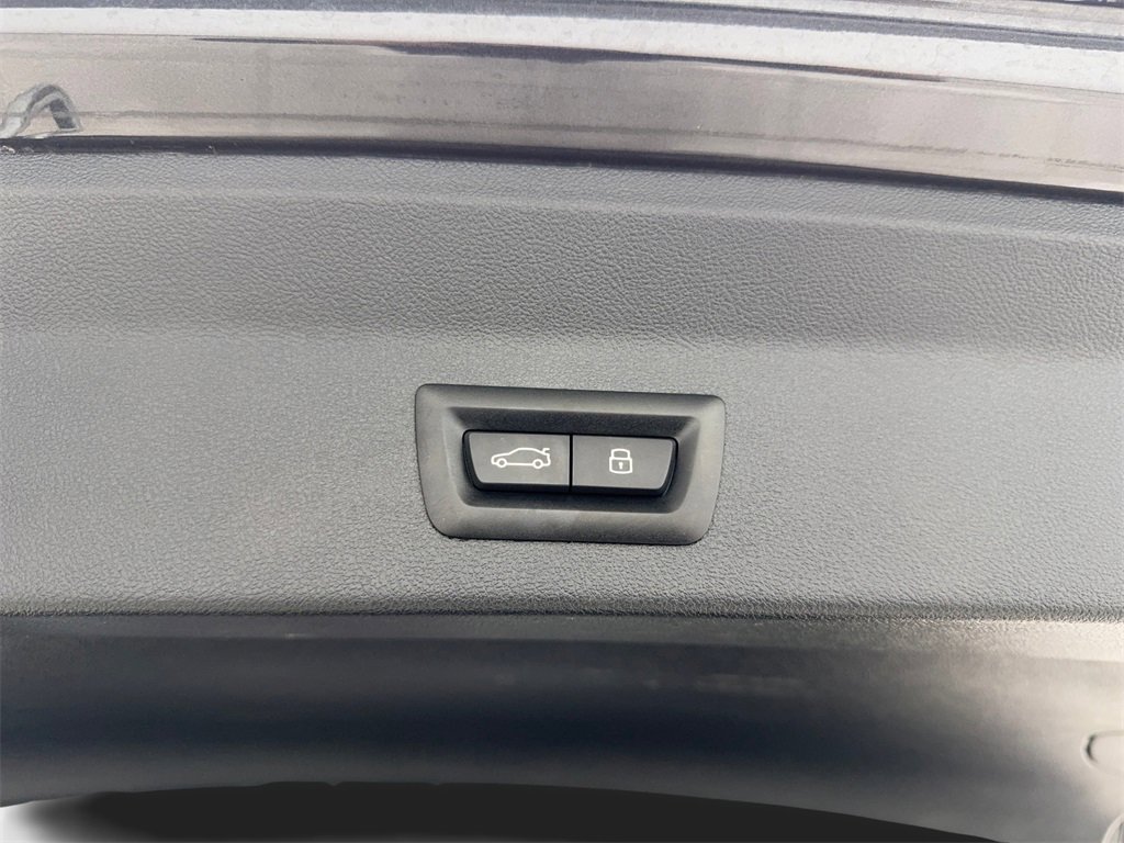 Used 2024 BMW X3 xDrive30i w/ Convenience Package image 81