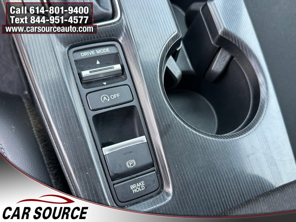 Used 2023 Honda Civic Sport image 19