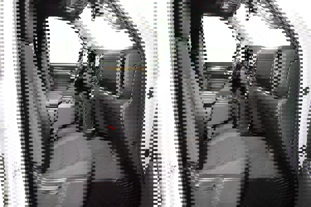 Used 2025 GMC Sierra 1500 Elevation image 11