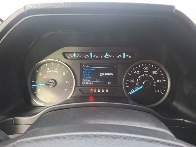 Used 2019 Ford F150 XLT w/ Equipment Group 301A Mid image 17