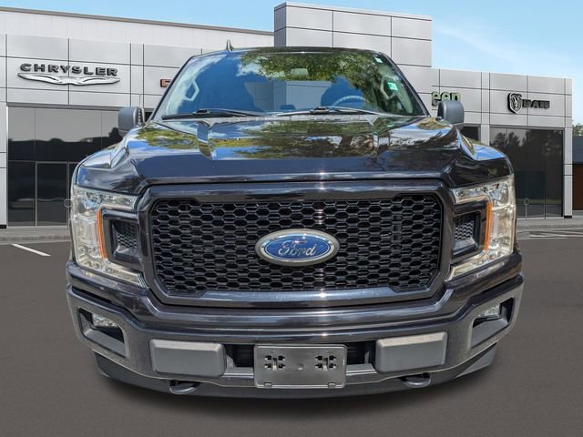 Used 2020 Ford F150 XL w/ Equipment Group 101A Mid image 10
