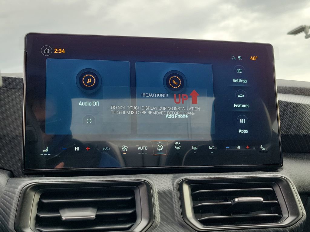 New 2026 Ford Mustang EcoBoost image 25