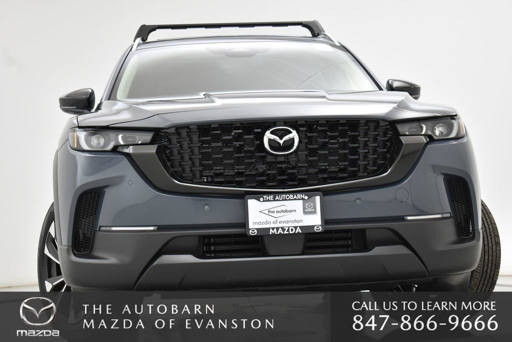 New 2026 MAZDA CX-50 2.5 Hybrid w/ Weather Package image 5