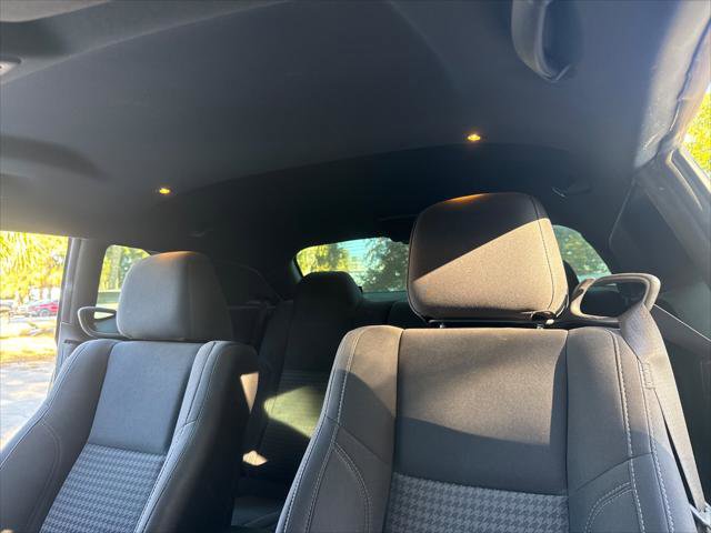 Used 2018 Dodge Challenger R/T w/ Performance Handling Group image 13