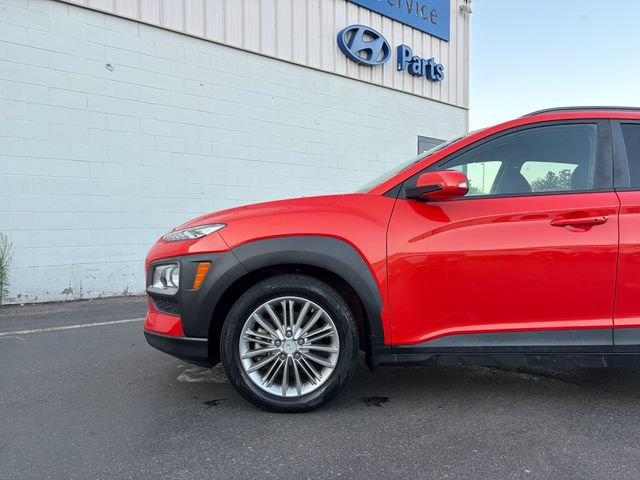 Used 2019 Hyundai Kona SEL AWD/4WD image 10