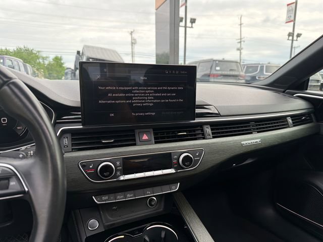 Used 2024 Audi A5 2.0T Premium Plus image 38