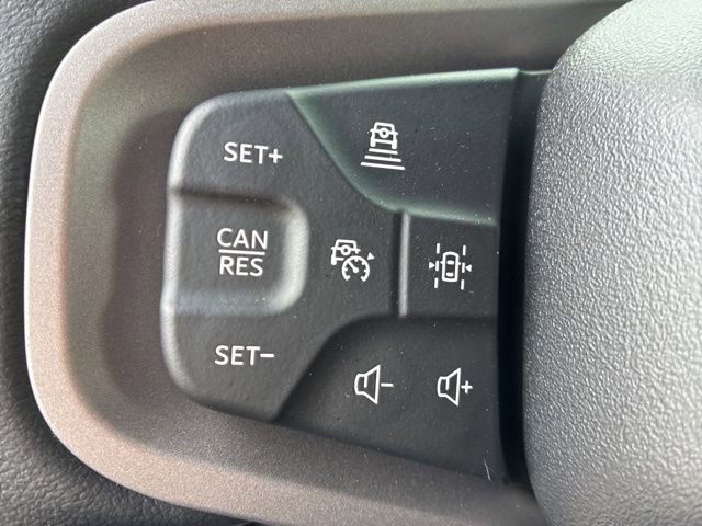 New 2025 Ford Bronco Outer Banks image 33