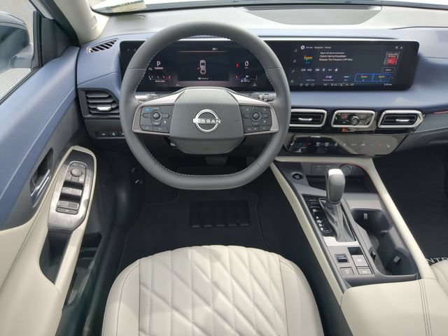 New 2026 Nissan Sentra SL w/ Floor Mat Package FWD image 28