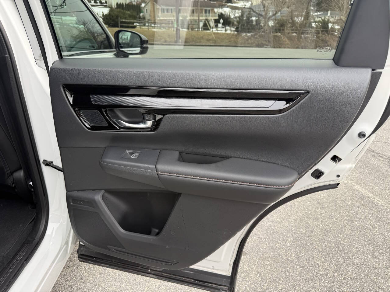 Used 2025 Honda CR-V Sport Touring image 18