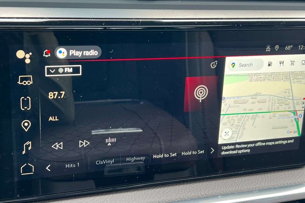 New 2026 GMC Sierra 2500 Denali w/ Denali Reserve Package image 14