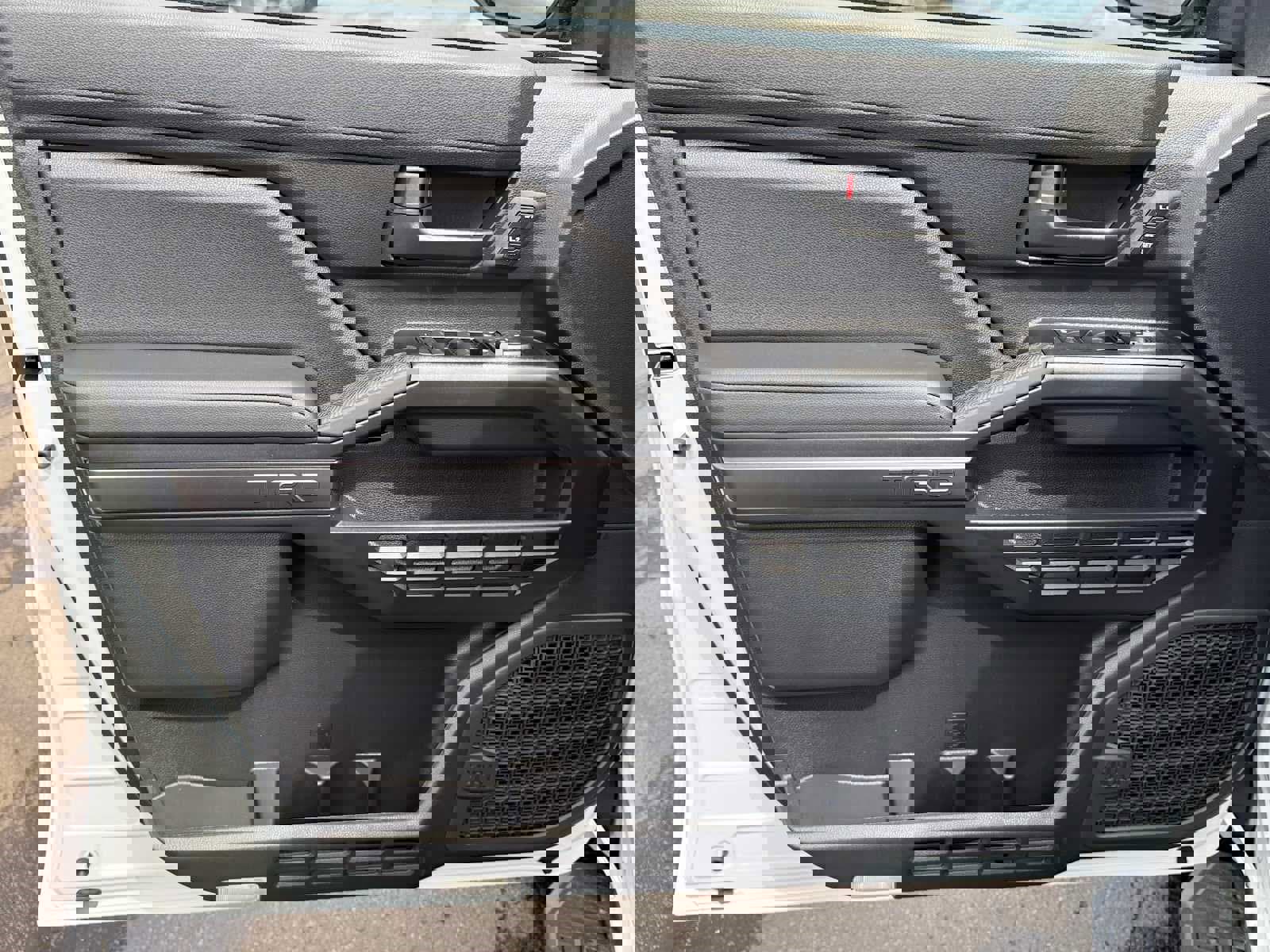 New 2026 Toyota 4Runner TRD Off-Road Premium image 6