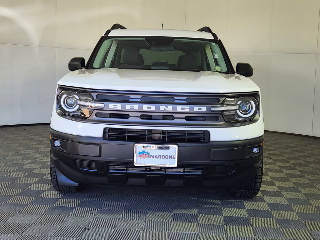 Used 2023 Ford Bronco Sport Big Bend AWD/4WD image 2
