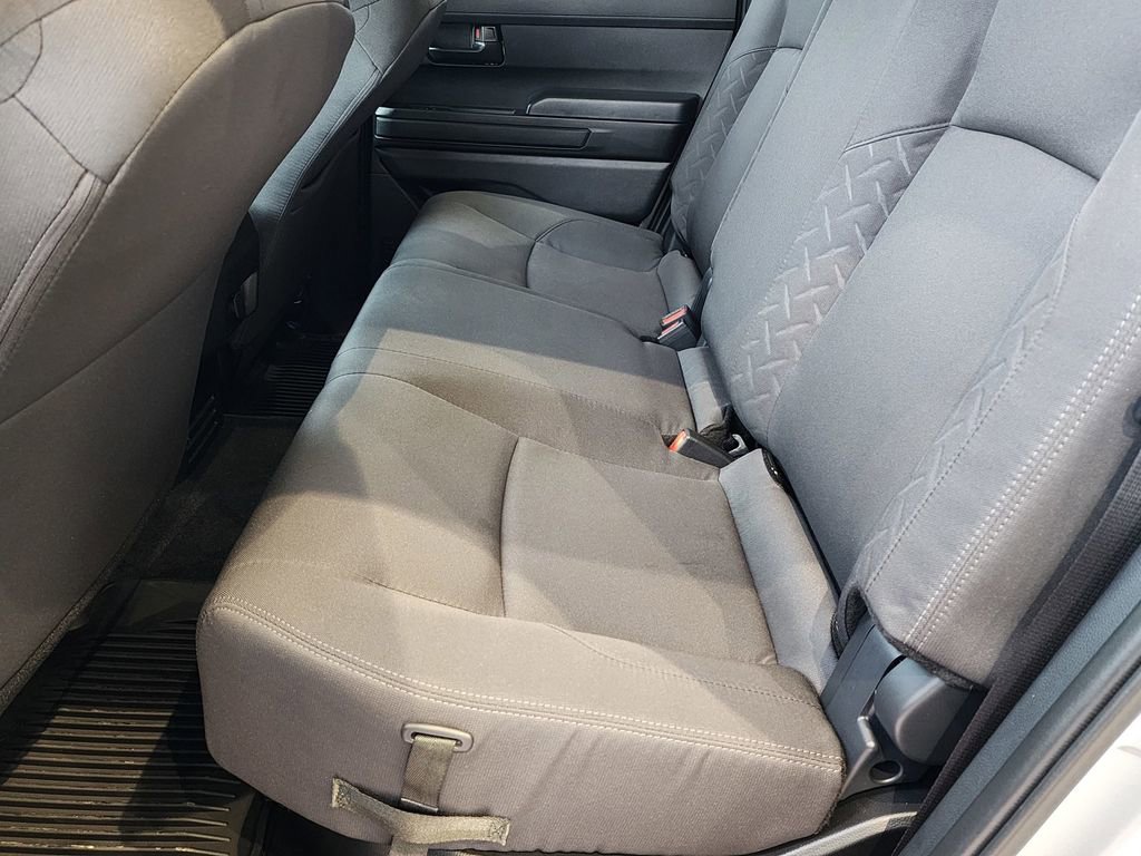 Used 2026 Toyota Tacoma SR image 14