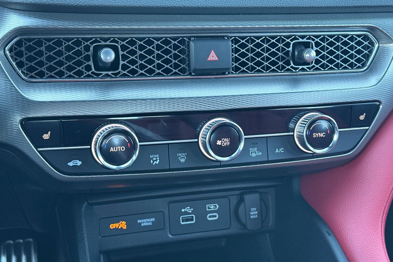 Used 2026 Acura Integra A-Spec image 20