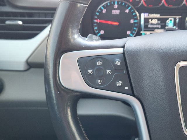 Used 2019 GMC Yukon SLT image 30