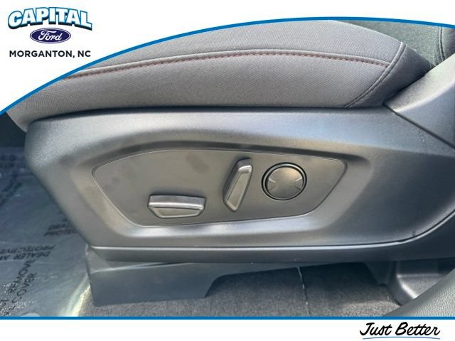 New 2026 Ford Explorer Active RWD image 22