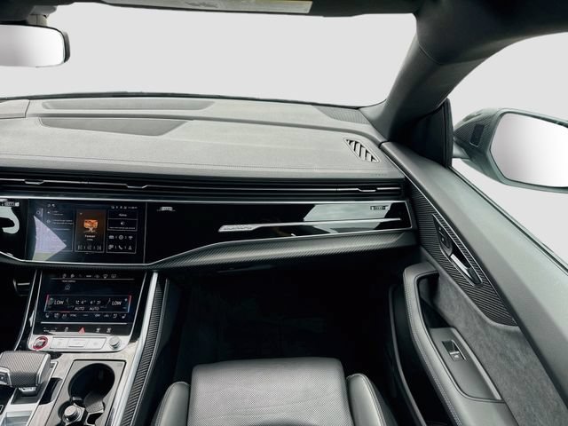 Used 2024 Audi SQ8 Prestige w/ Prestige Package AWD/4WD image 19