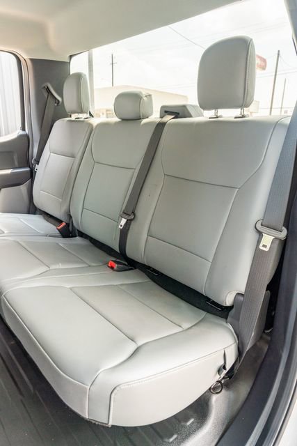 Used 2022 Ford F150 Lightning Pro image 35