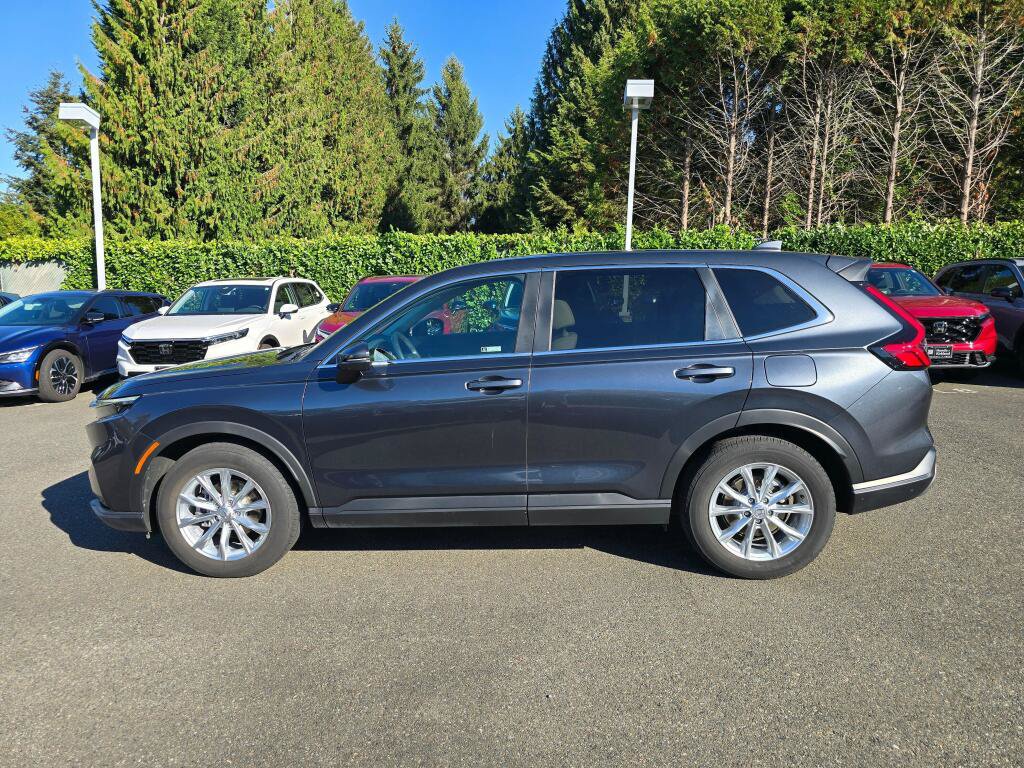 Used 2024 Honda CR-V EX-L image 4