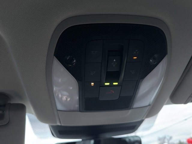 Certified 2023 INFINITI QX50 Luxe image 20