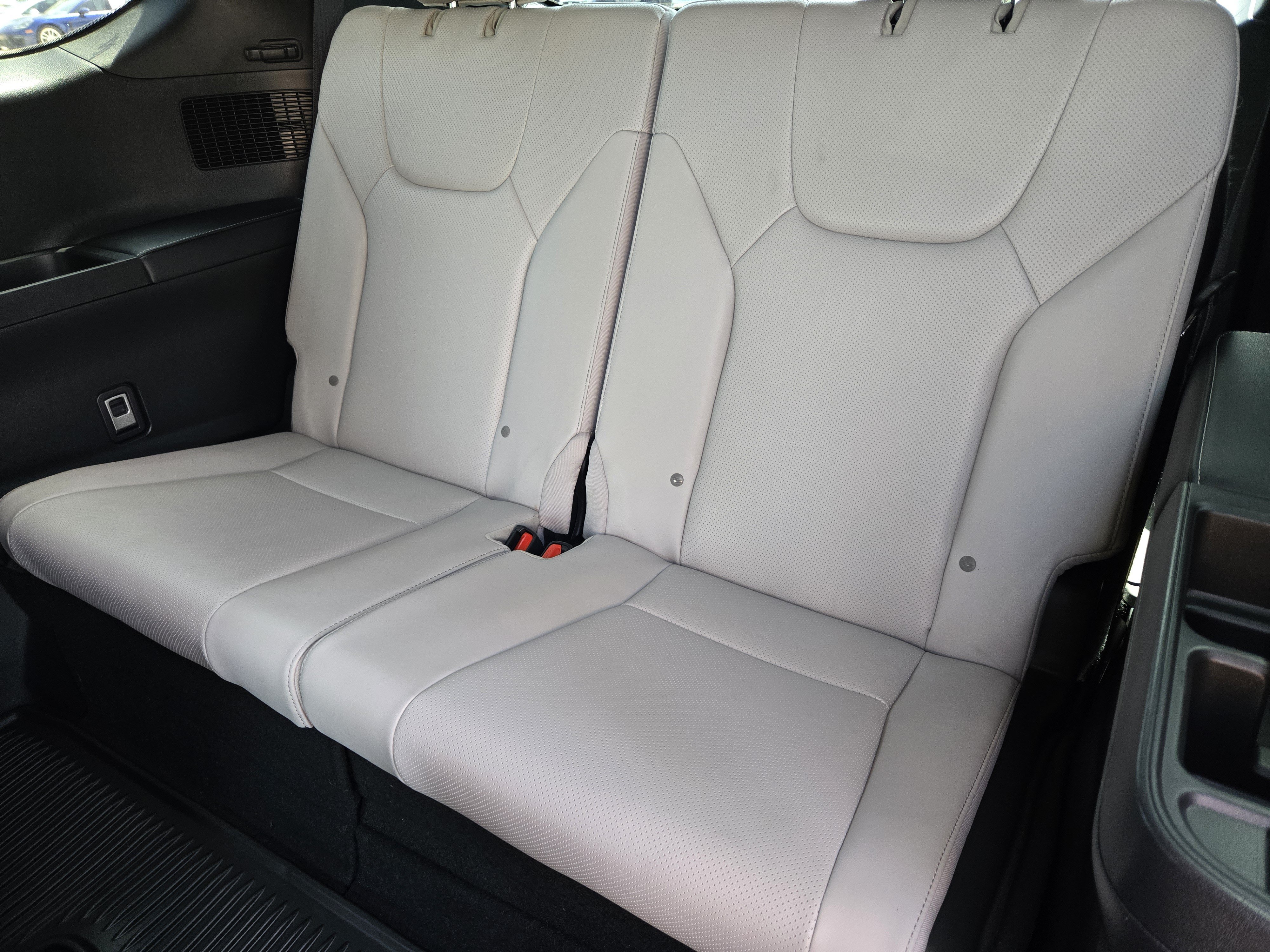 Used 2025 Lexus TX 350 AWD w/ Technology Package image 37