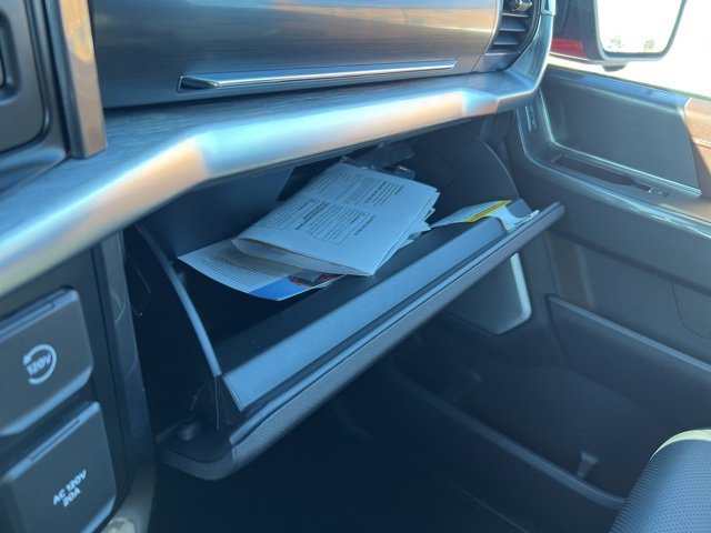 Certified 2023 Ford F150 Lariat w/ Equipment Group 502A High image 20