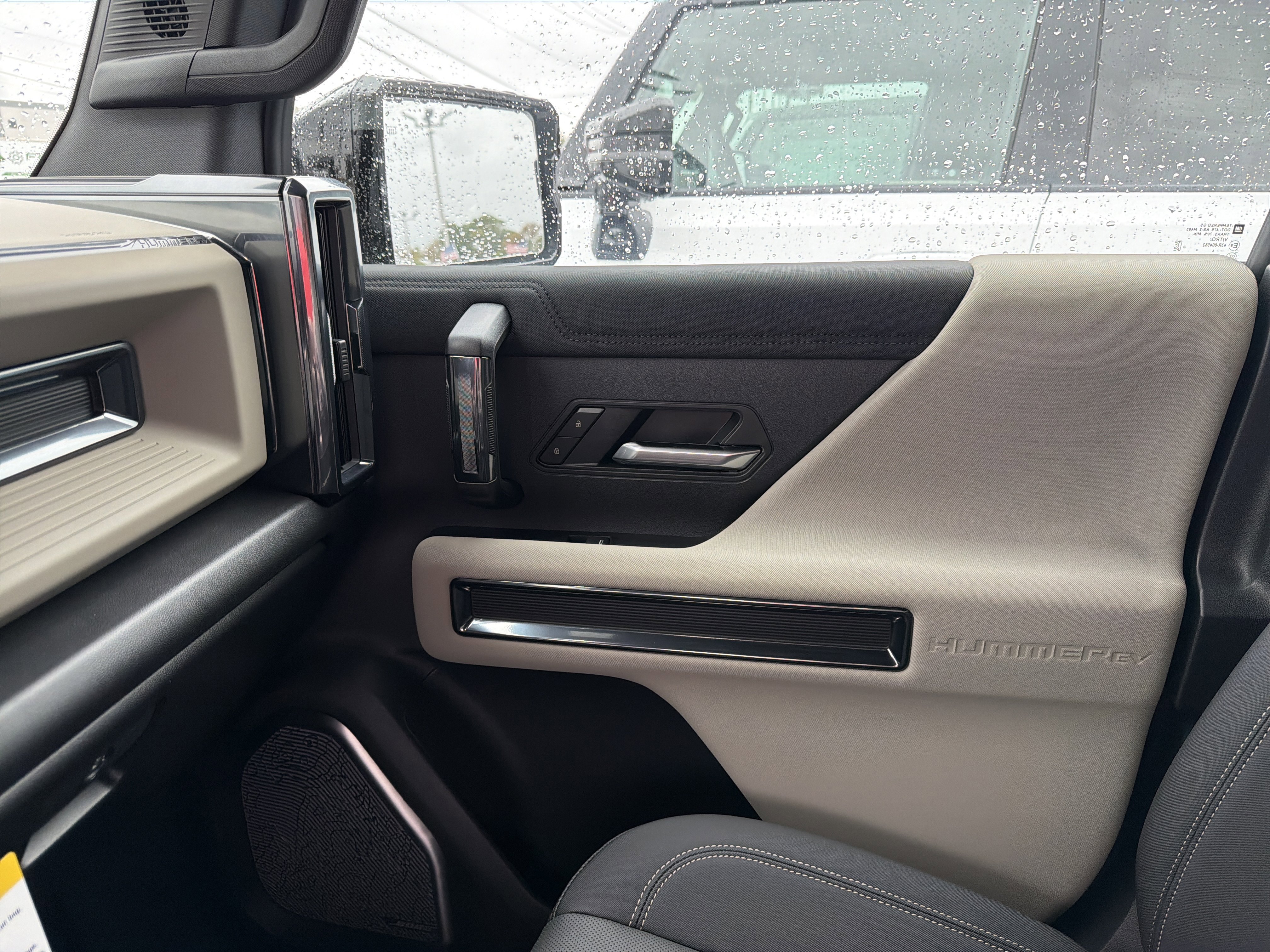 New 2026 GMC Hummer EV SUV image 20