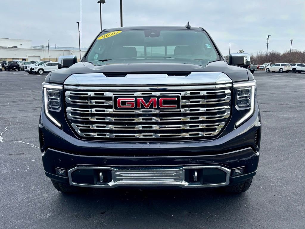 Used 2023 GMC Sierra 1500 Denali image 10