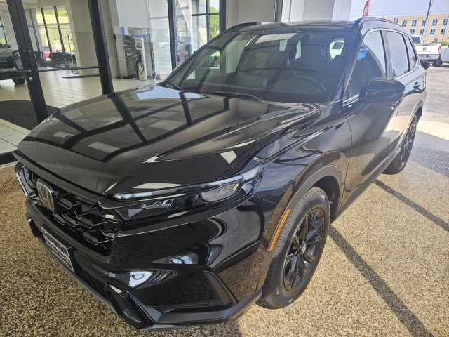 Used 2024 Honda CR-V Sport-L image 5