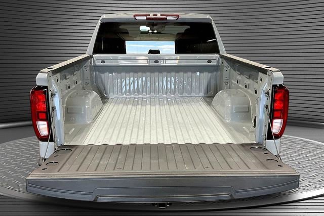 Certified 2024 GMC Sierra 1500 Elevation AWD/4WD image 5