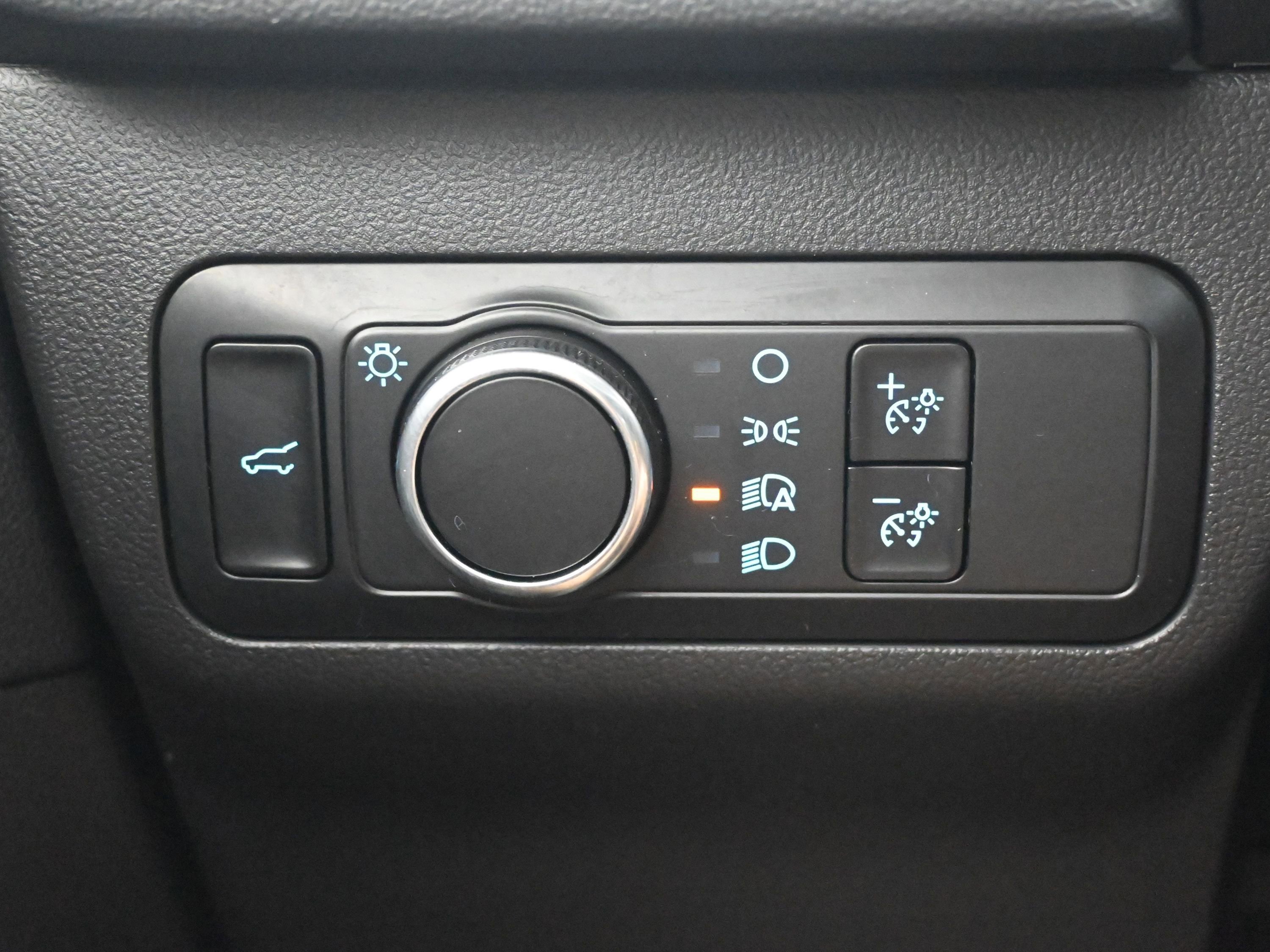 Used 2024 Ford Escape Active AWD/4WD image 11